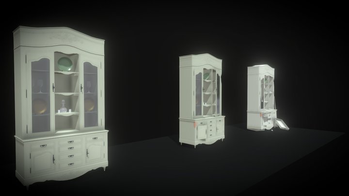 mj1590va-block2(4) 3D Model