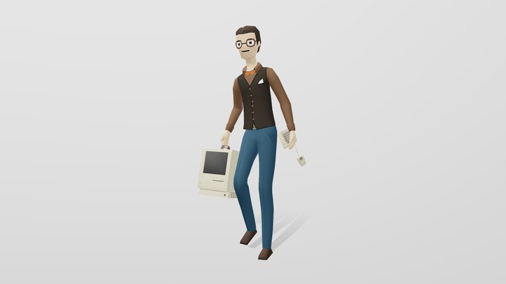 Programmer