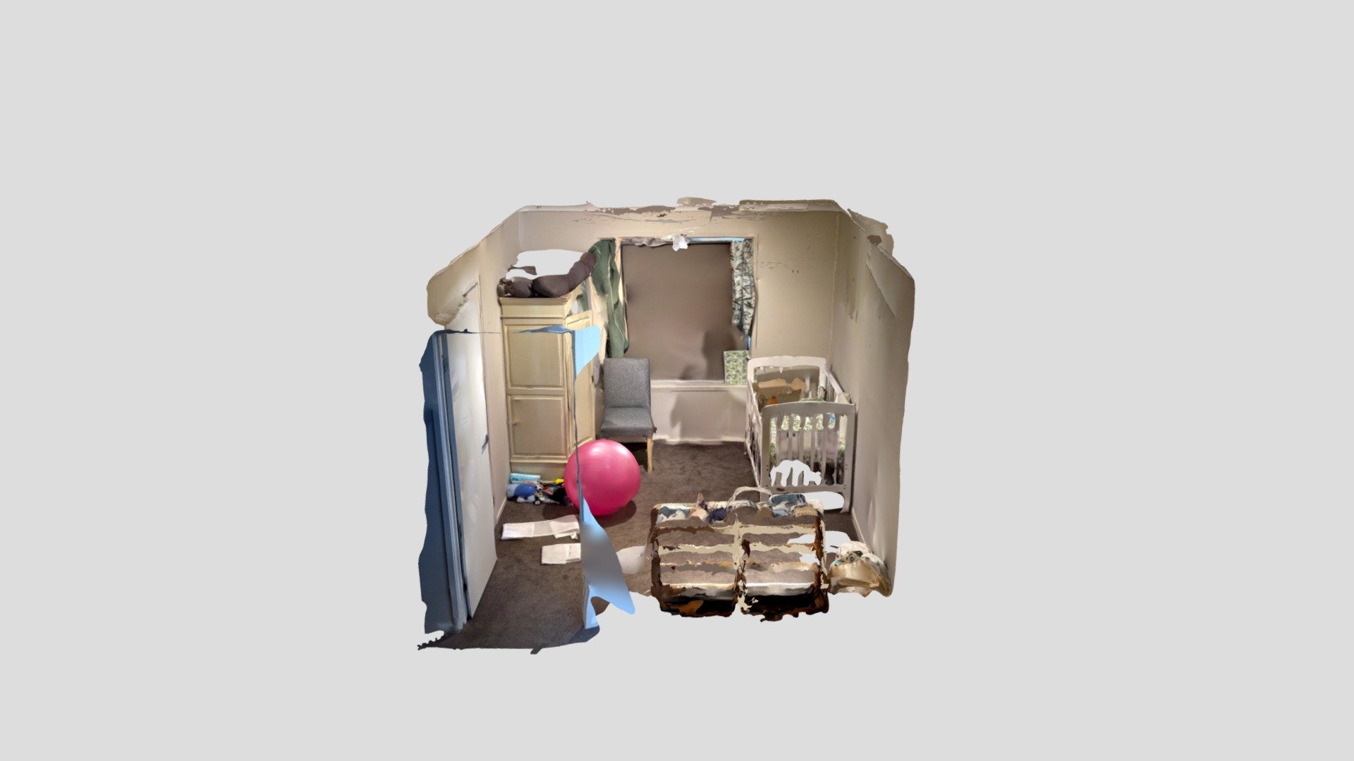 Jireh room
