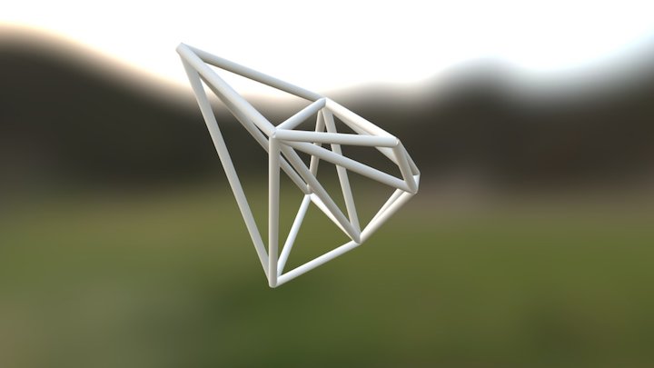 rhinoirmak 3D Model