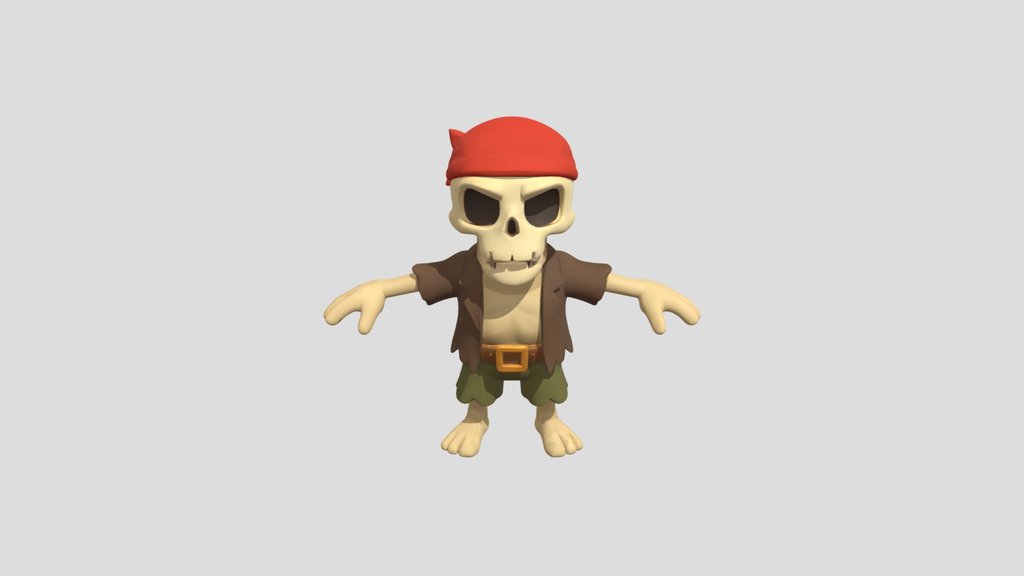 Random things - A 3D model collection by dannya4135 - Sketchfab