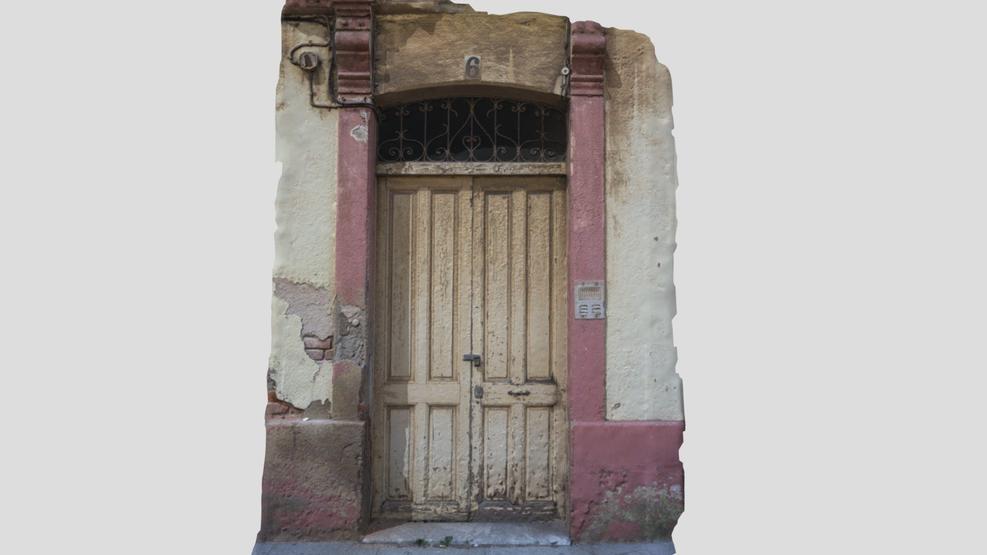 Puerta 6
