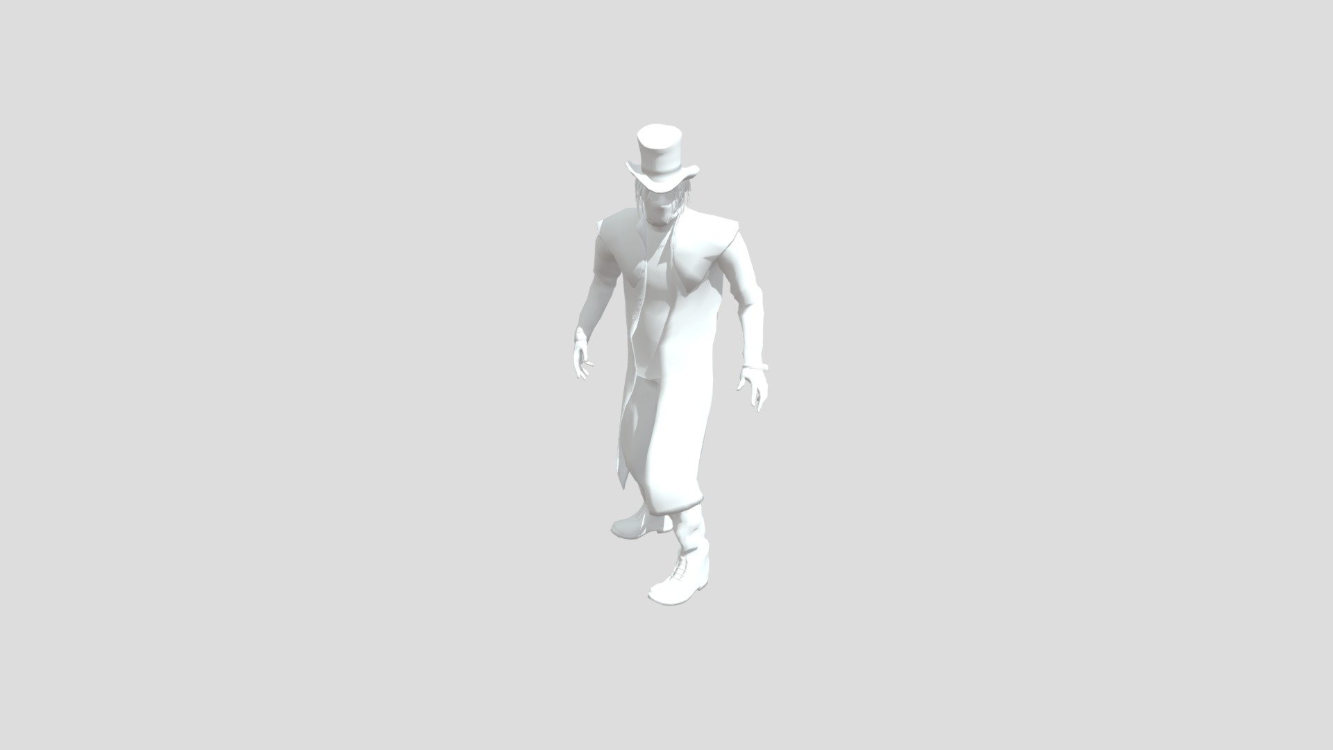 The Player