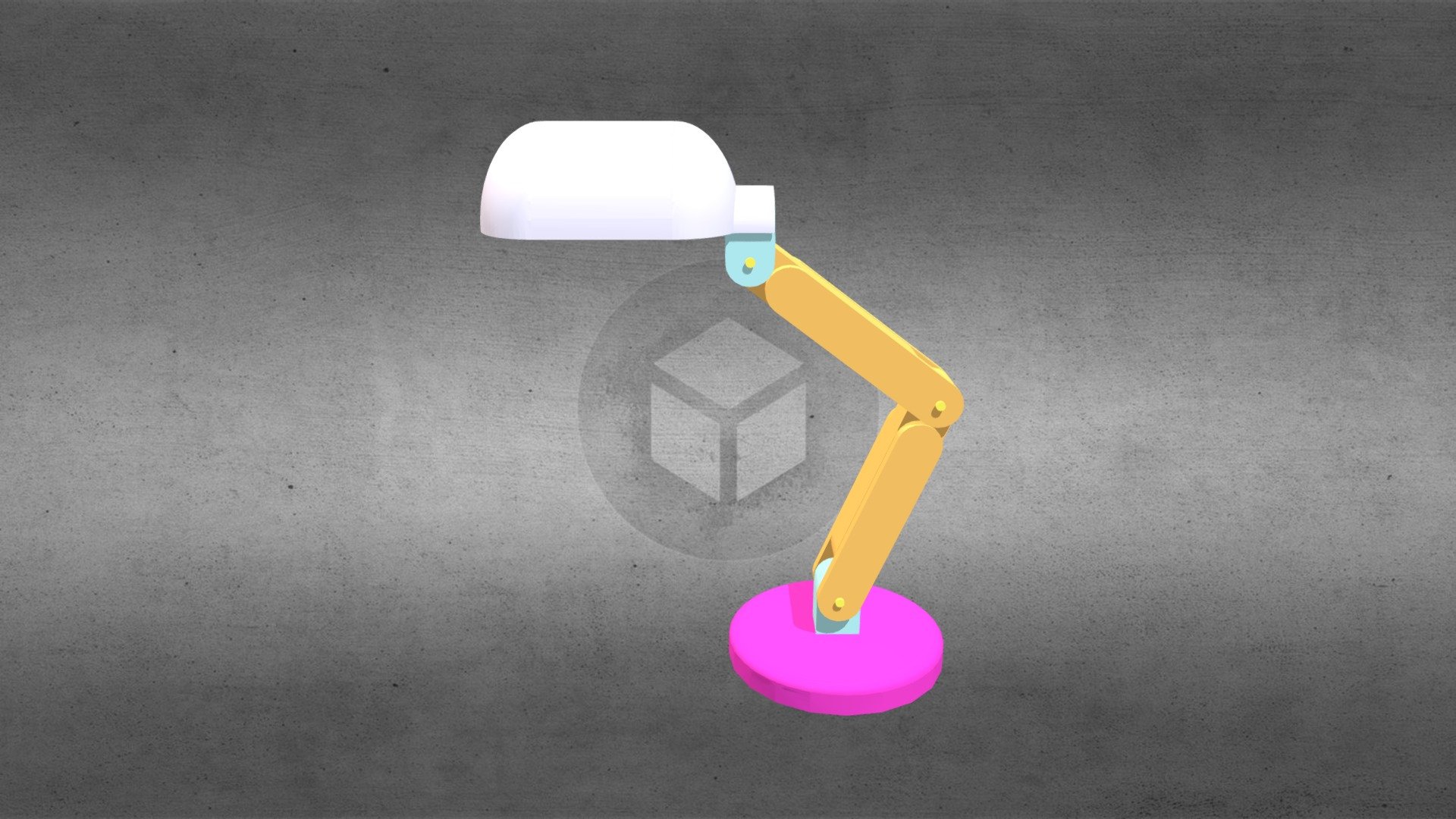 lamp v3