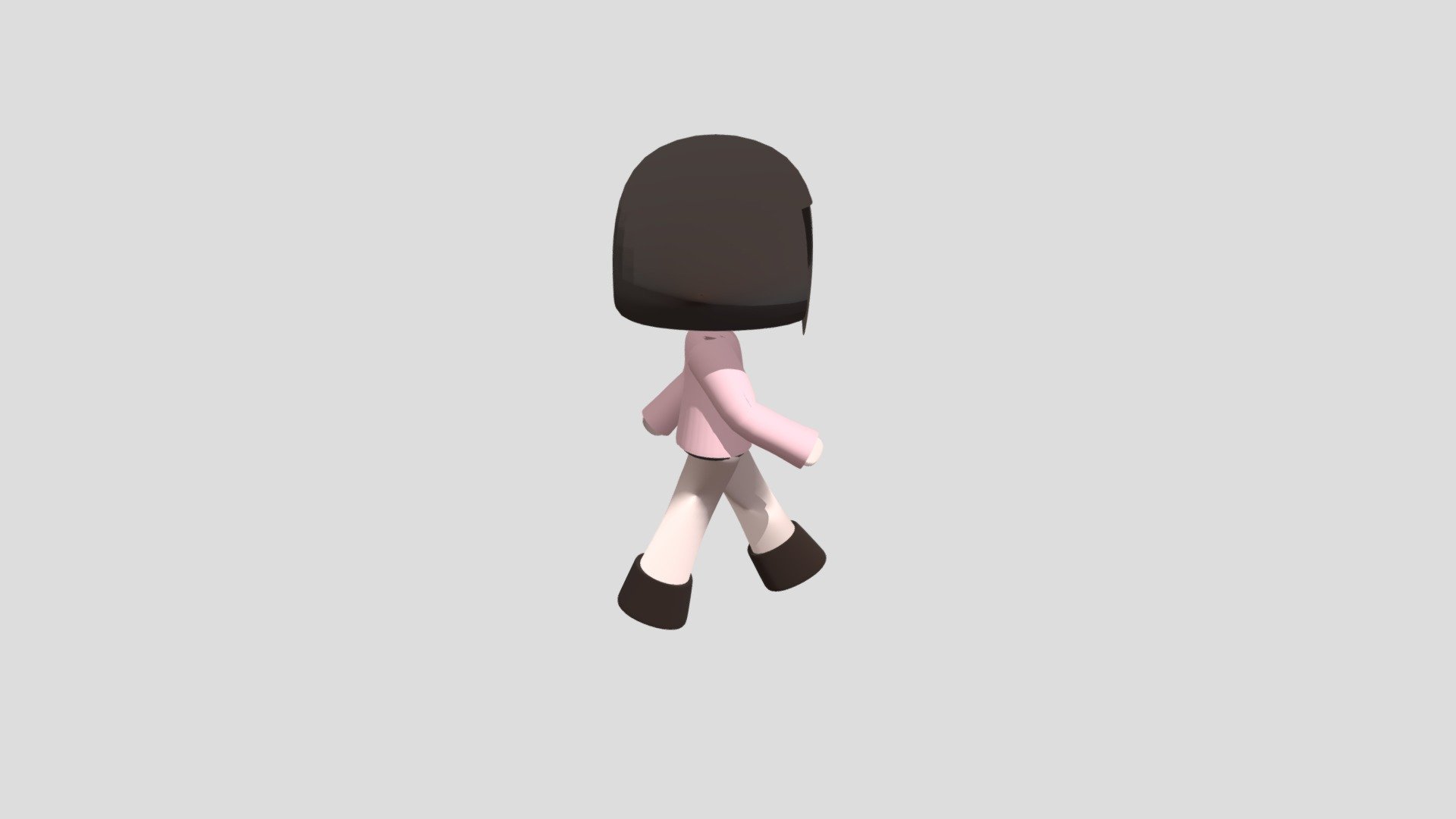mini Lain - Download Free 3D model by ssaninkk [15421aa] - Sketchfab