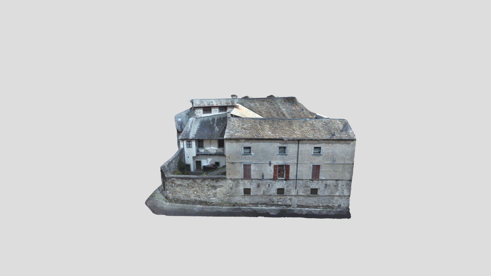 Palazzo Salis
