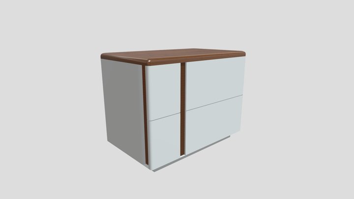 1 3D Model