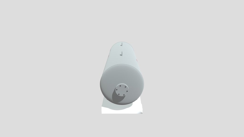 Lpg Tank