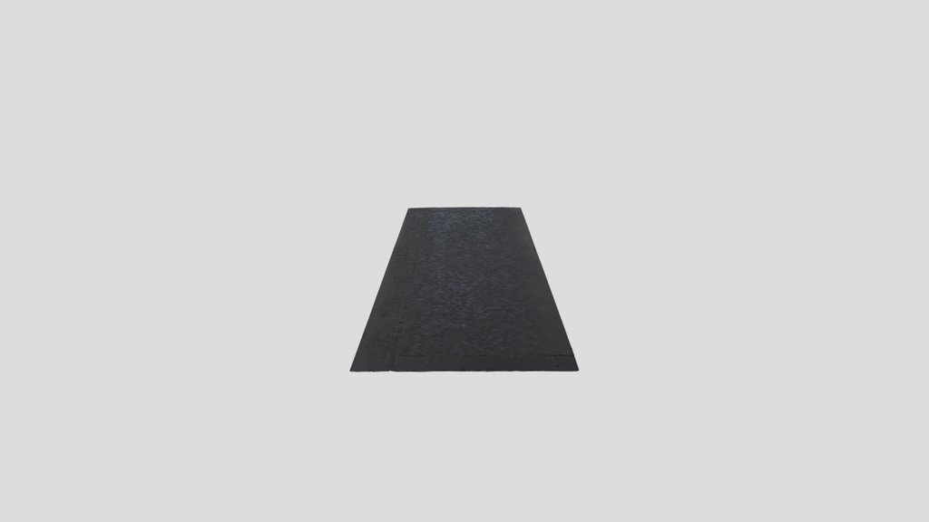 Scan Road Block