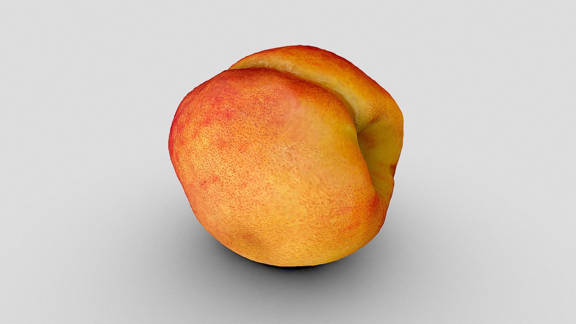225: Peach