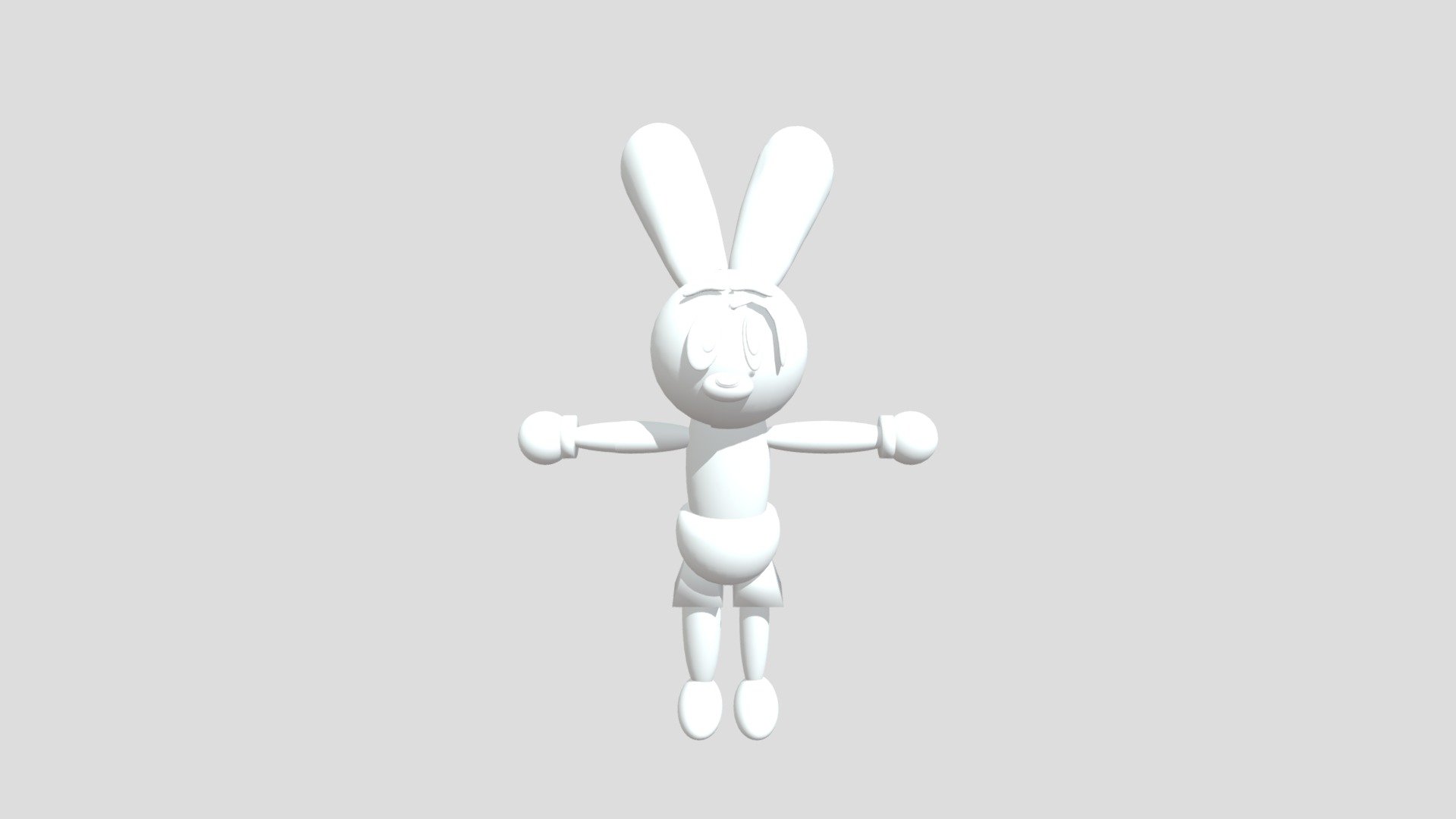 Riggy Bot - Download Free 3D model by Lexi Linarpaw (@drmario64aperture ...