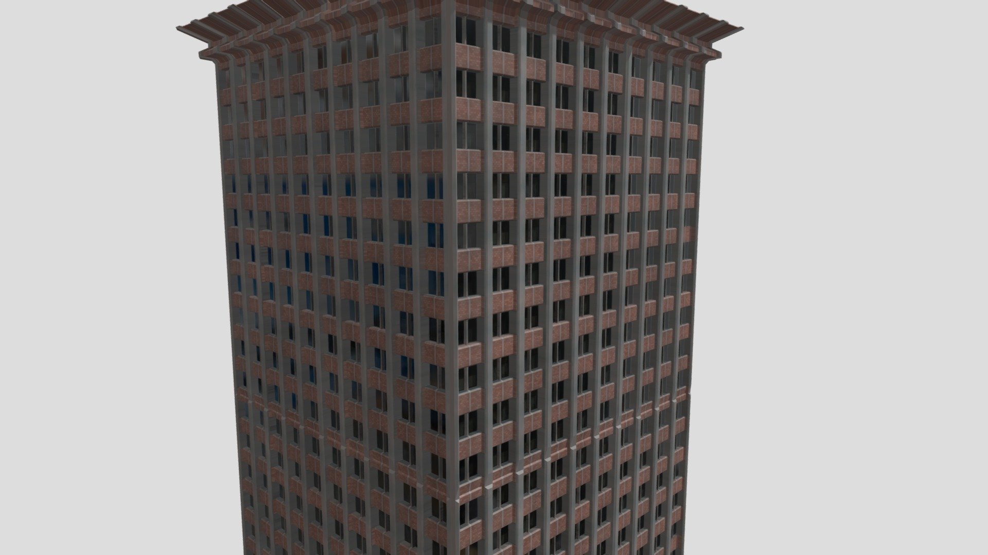 Building 09 — Sketchfab embed 3D viewer