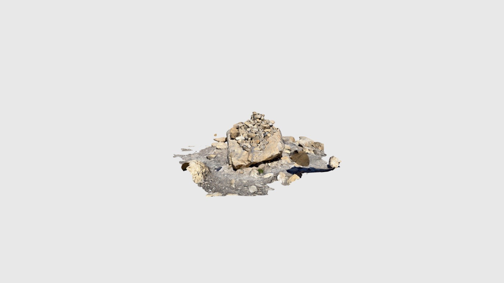Cairn 4