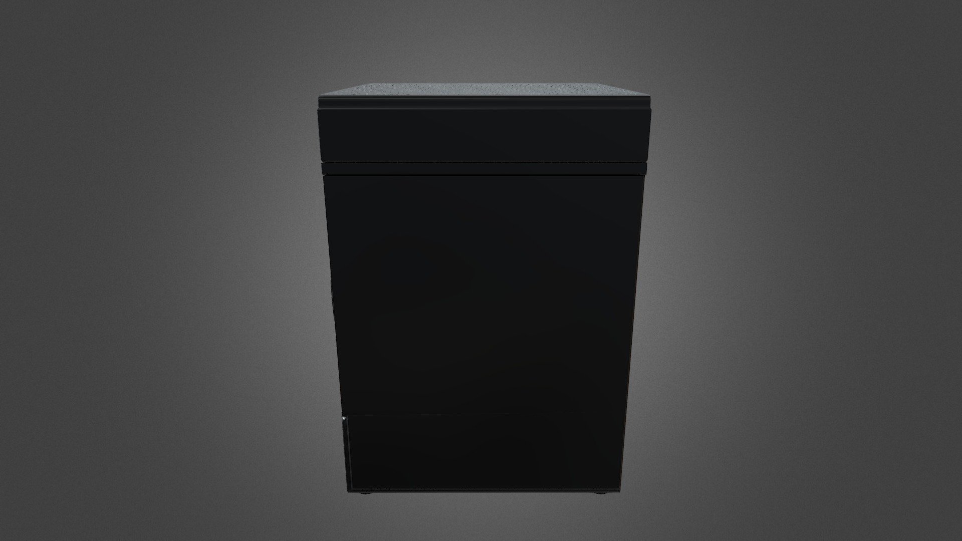 GORENJE WASHER WA74SY2B