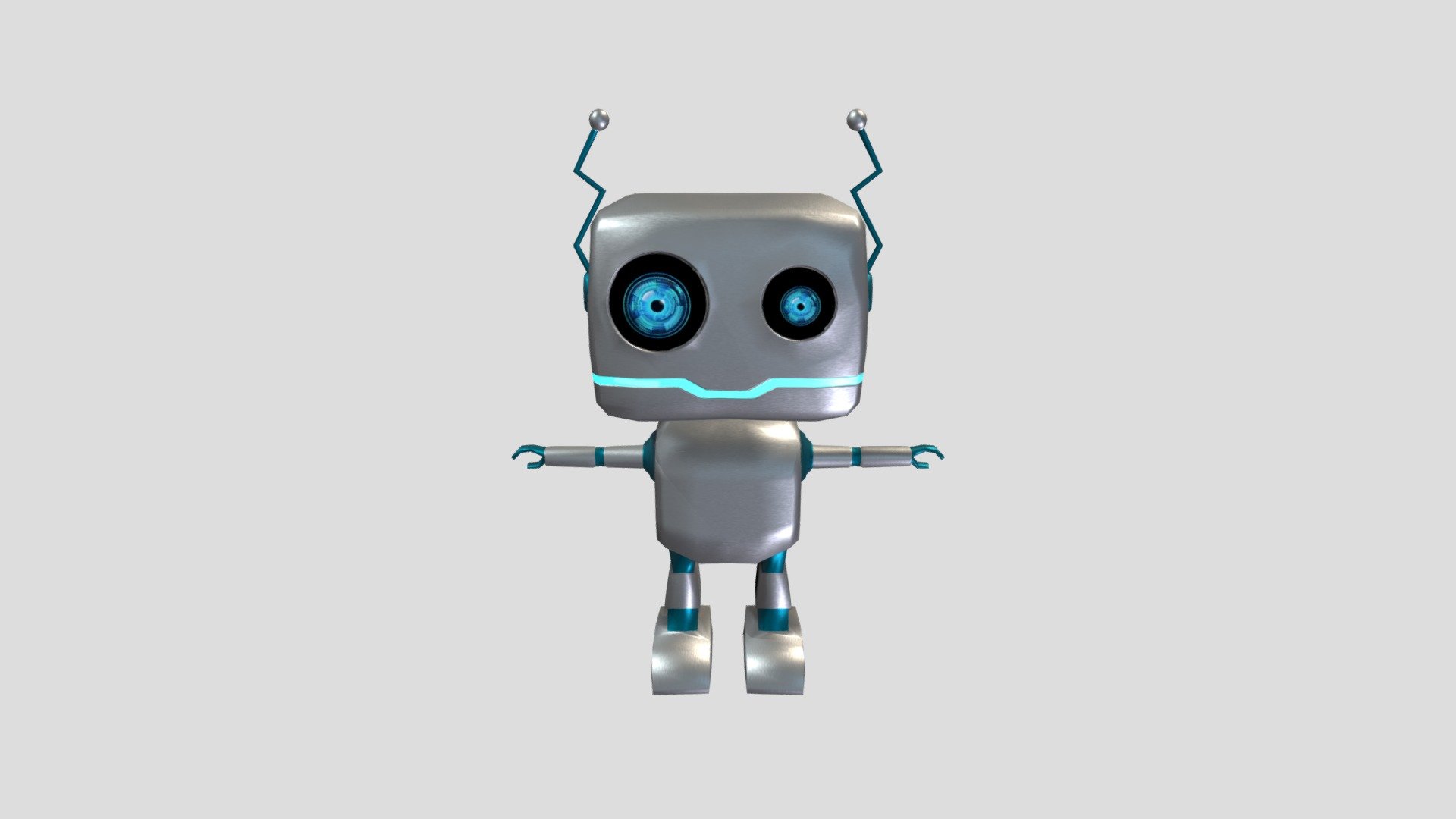 Robot