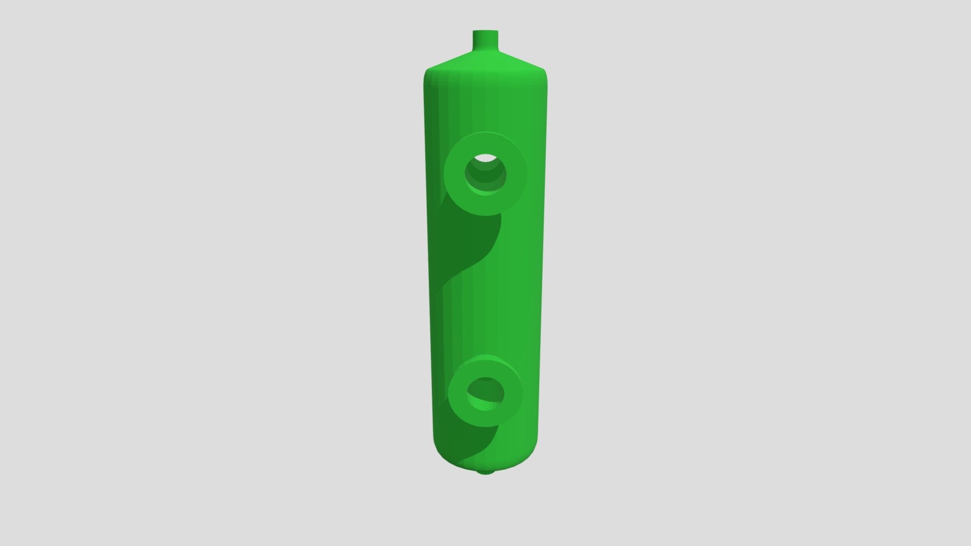 Low Loss Header