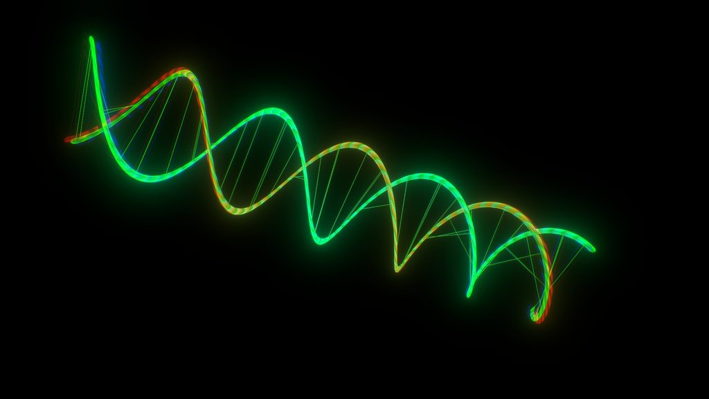 DNA_ Double_ Helix_ Ultra