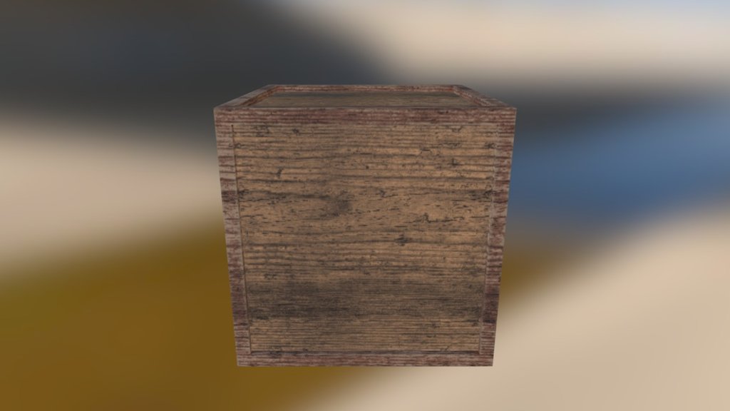 Crate