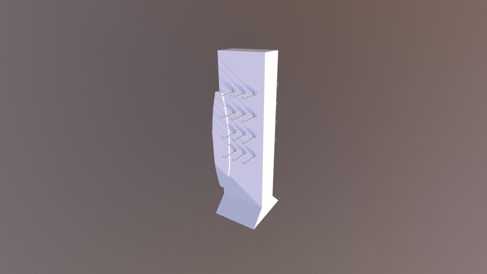 Maxi Rectangular Maybelline V4