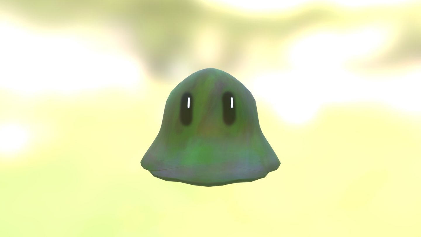 Slime Cute