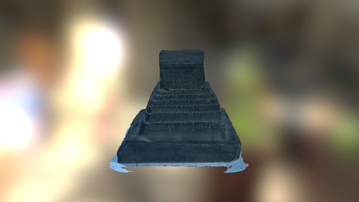 model 3D Model