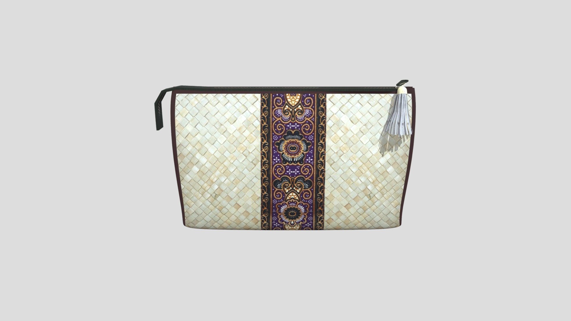 Hand Woven Bag (EMP (PHG) SOFEA 19)