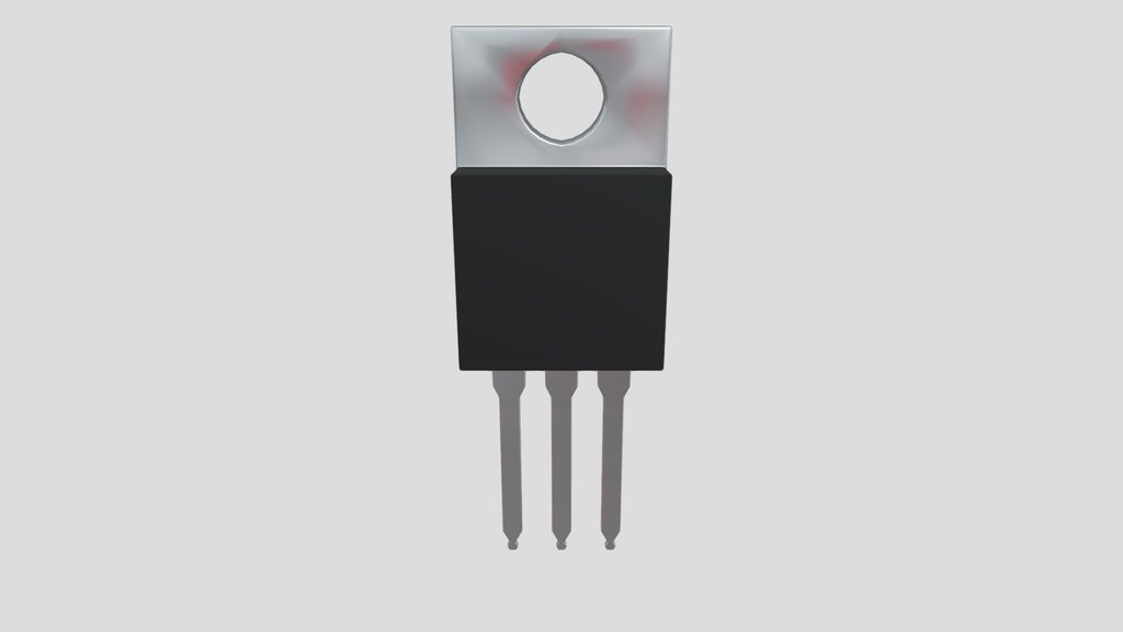 Electric Stabilizer