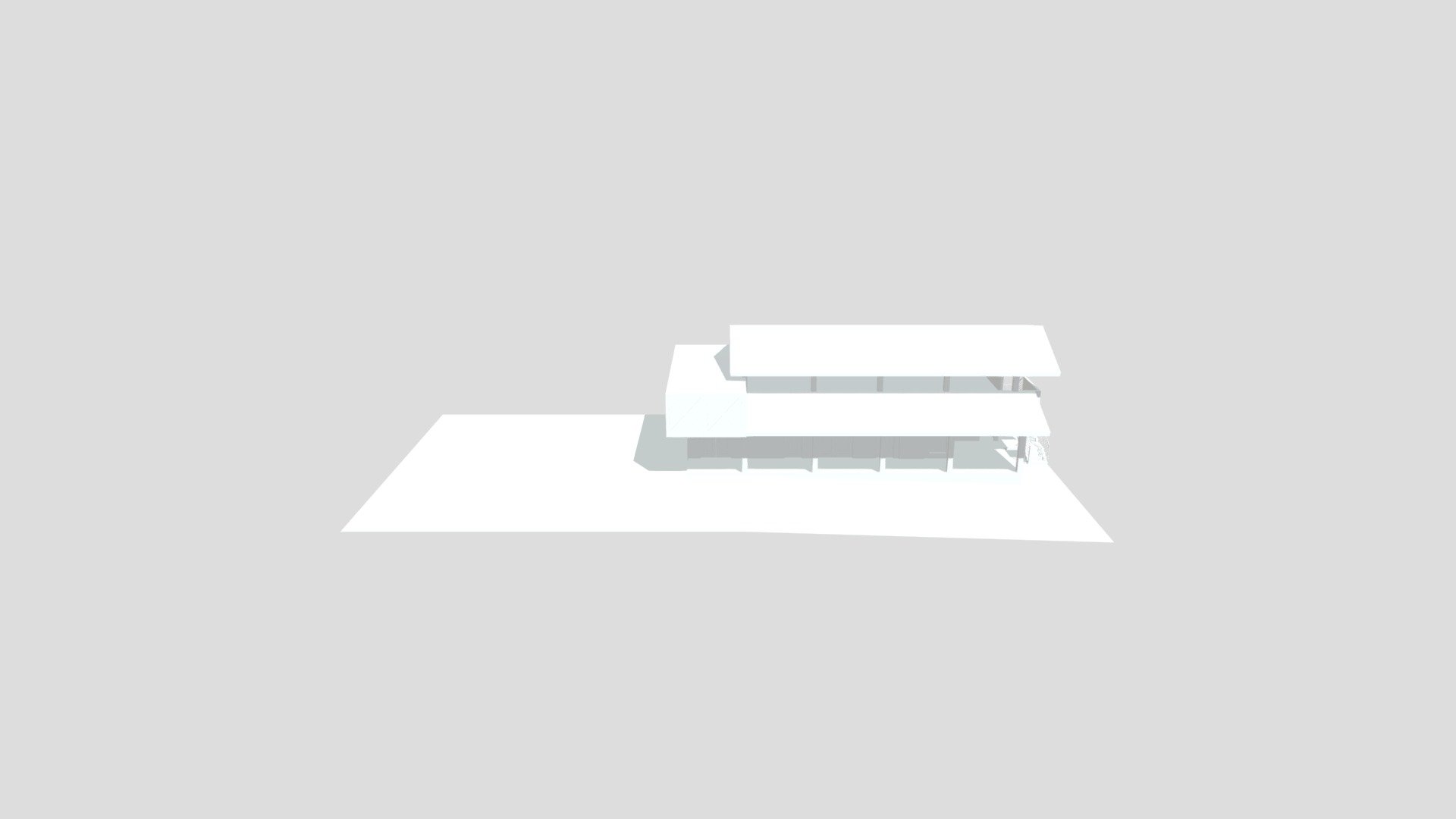 Clube de tiro 9mm-(Studio 3D Engenharia) - Download Free 3D model by ...