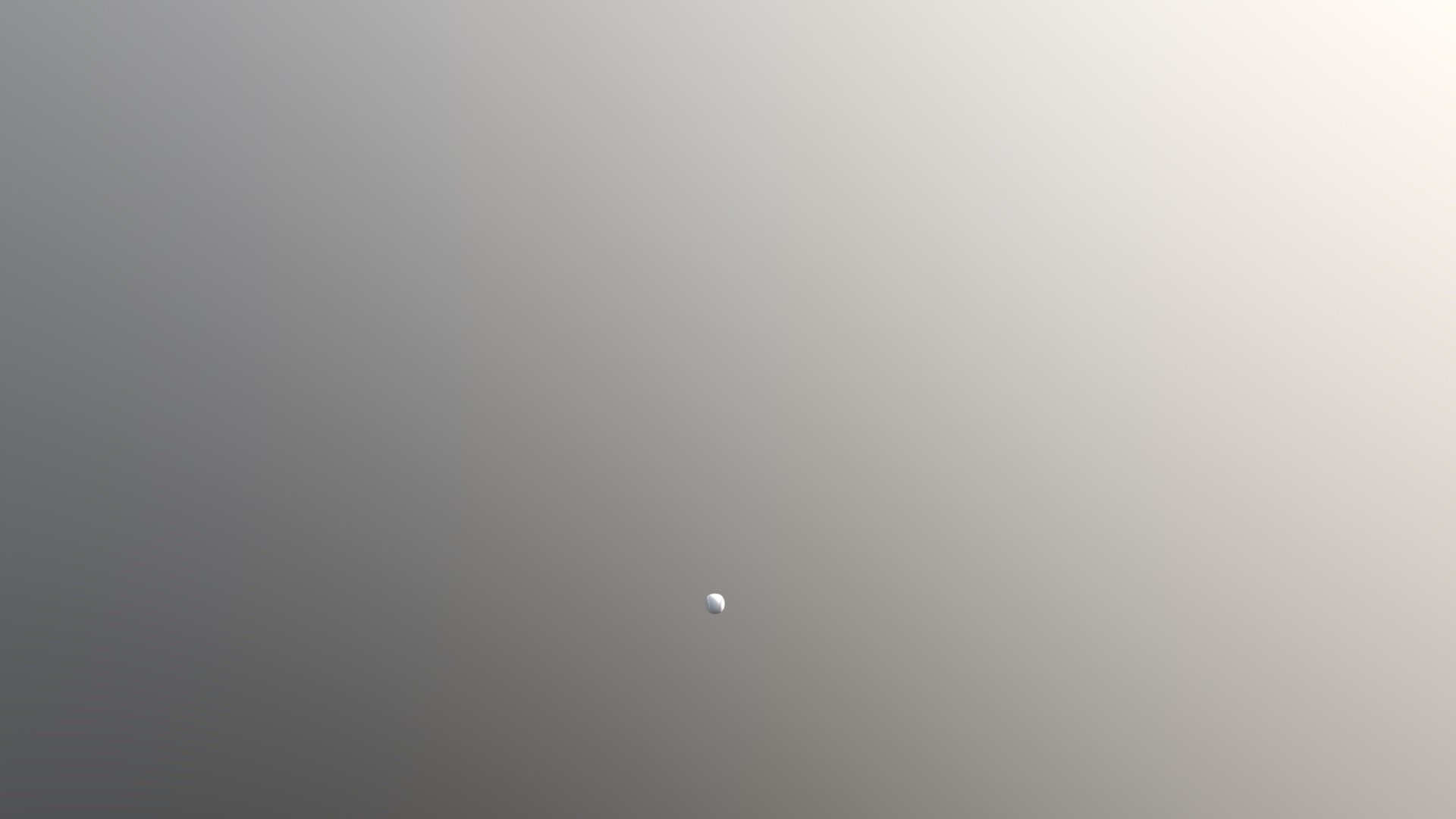 Black Soccer Ball