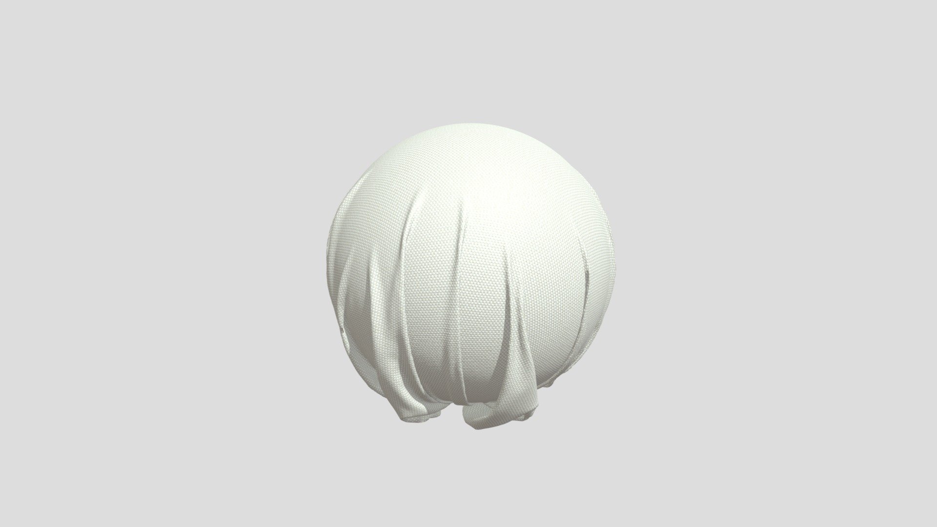 Plain White Flat 14102524 - Download Free 3D model by Twinbru [15530a4 ...
