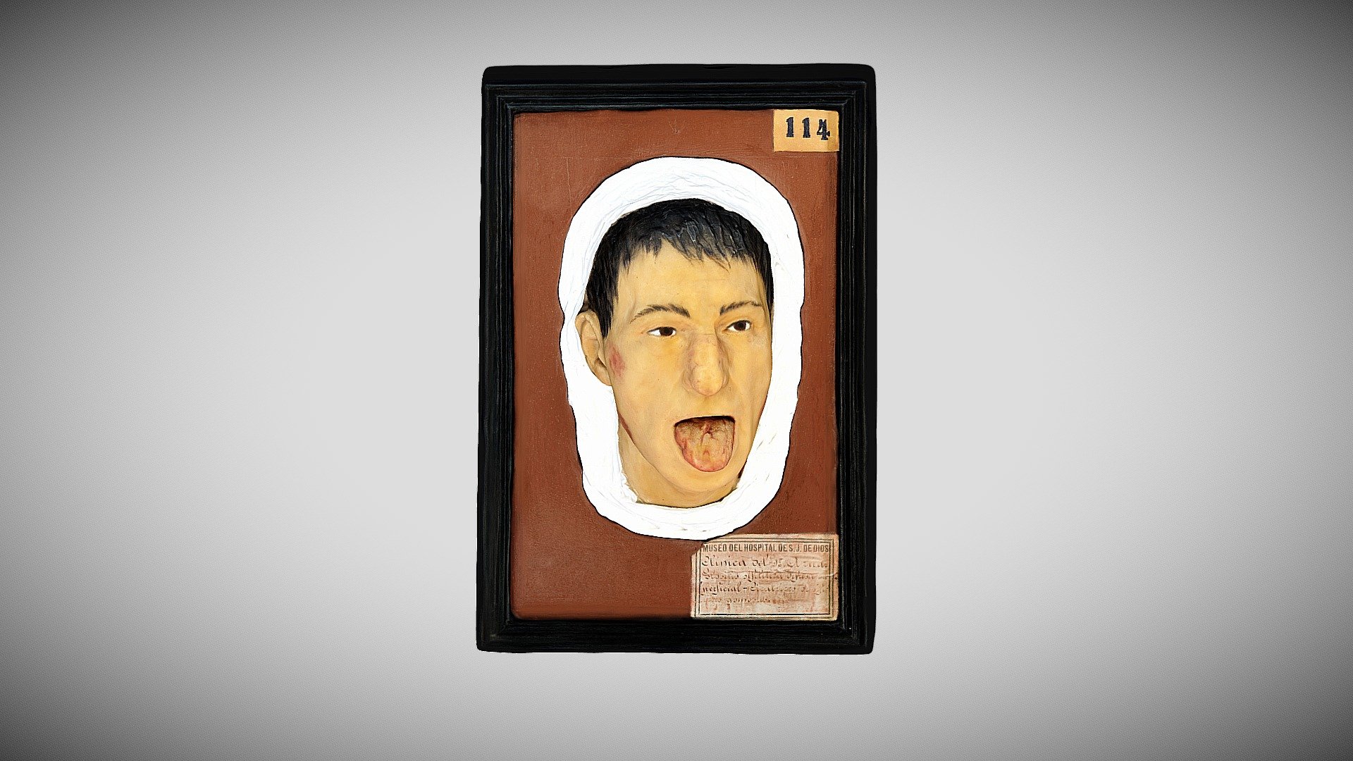 141 - 168 — Sketchfab embed 3D viewer