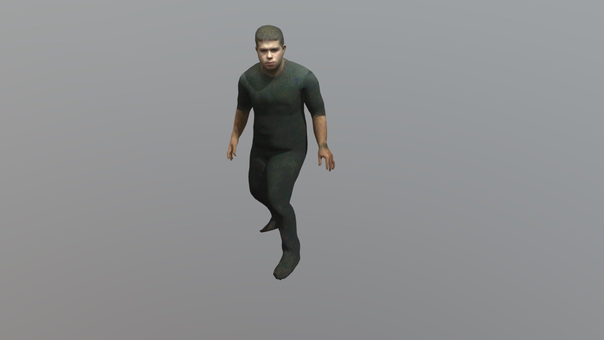 Rida sidi en ali Stealth Assassination