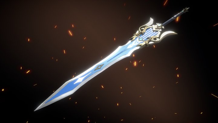 Song Of Broken Pines Sword Free