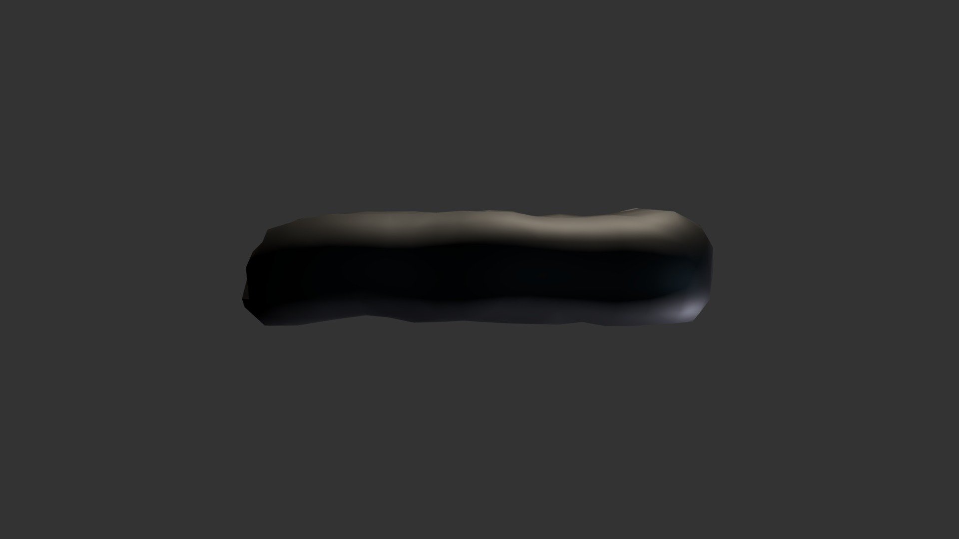 One Way Low Poly