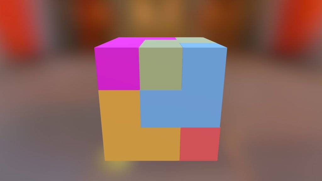 Shah_PuzzleCubeAssembly