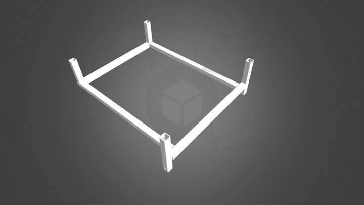 RR-19019451 - RR-19011957-1 3D Model