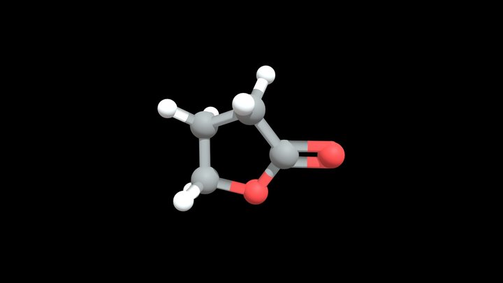 Lactone Group (gamma-butyrloactone)
