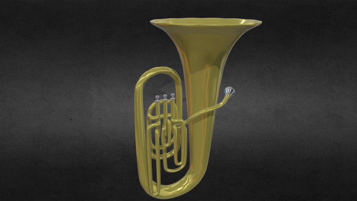 Wii Music) Tuba