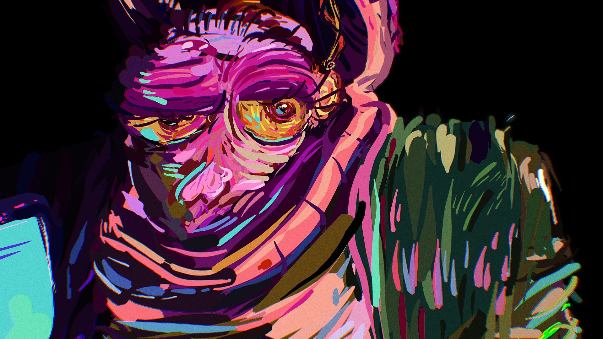 Six Hours, Twenty Minutes