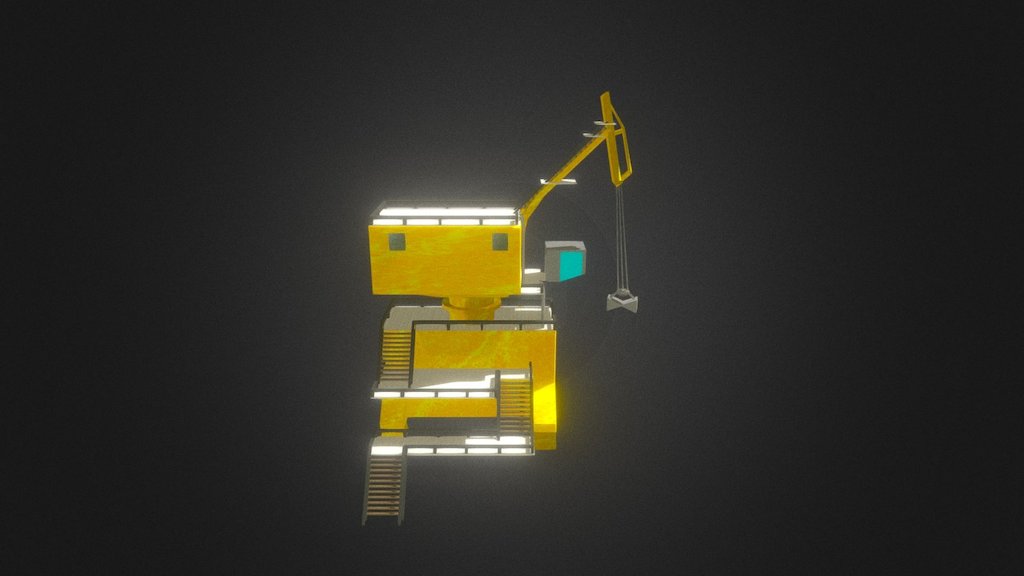 Crane