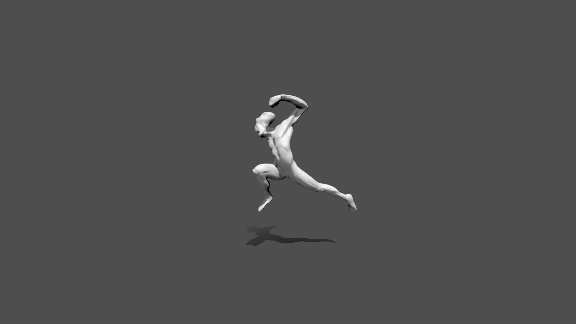 30 Minute Anatomy Sculpt