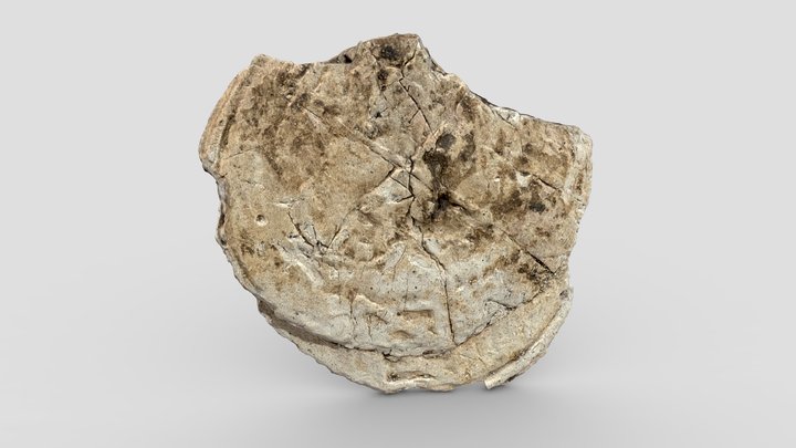 Waszegel | wax seal (1650-1675)