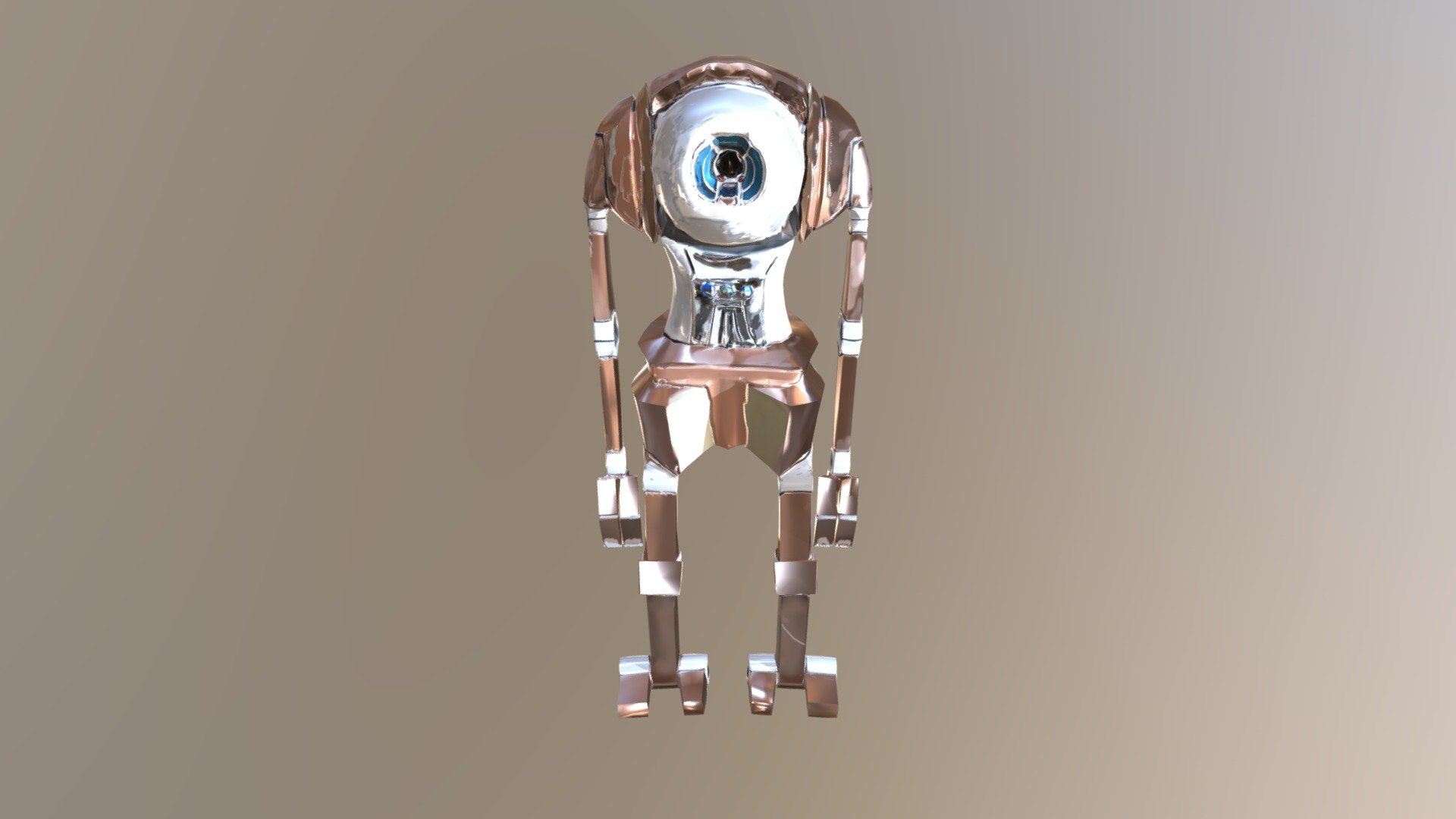 Apocalypse, carrier-bot Timbo - 3D model by Fedda (@customanime ...