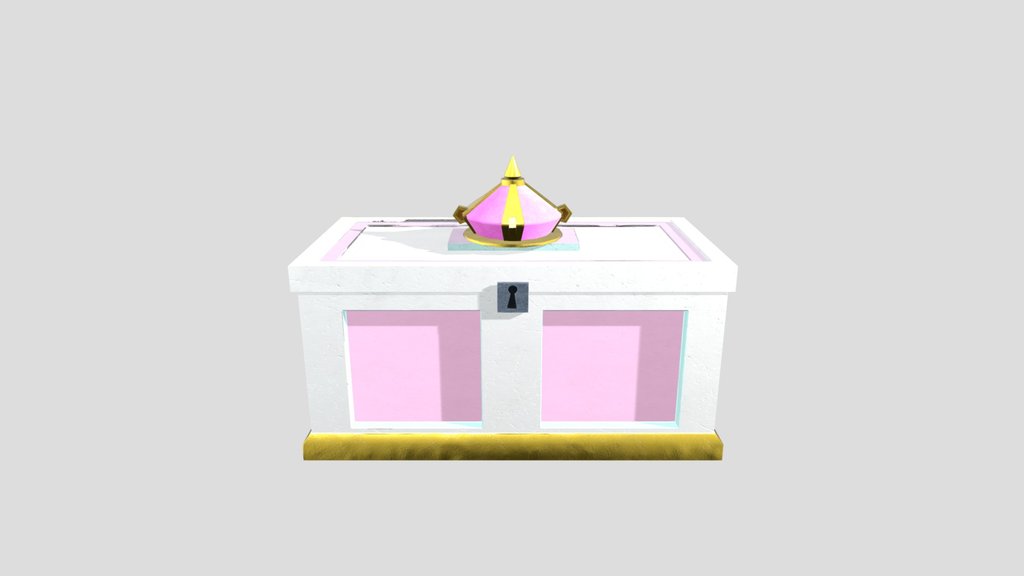 TREASURE CHEST