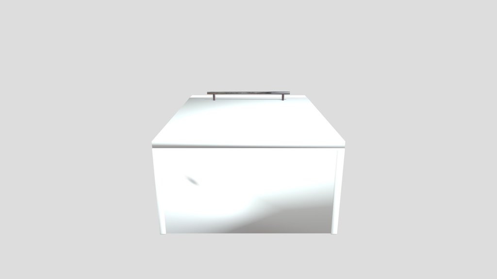 Sanotechnik Bathroom Furniture Set