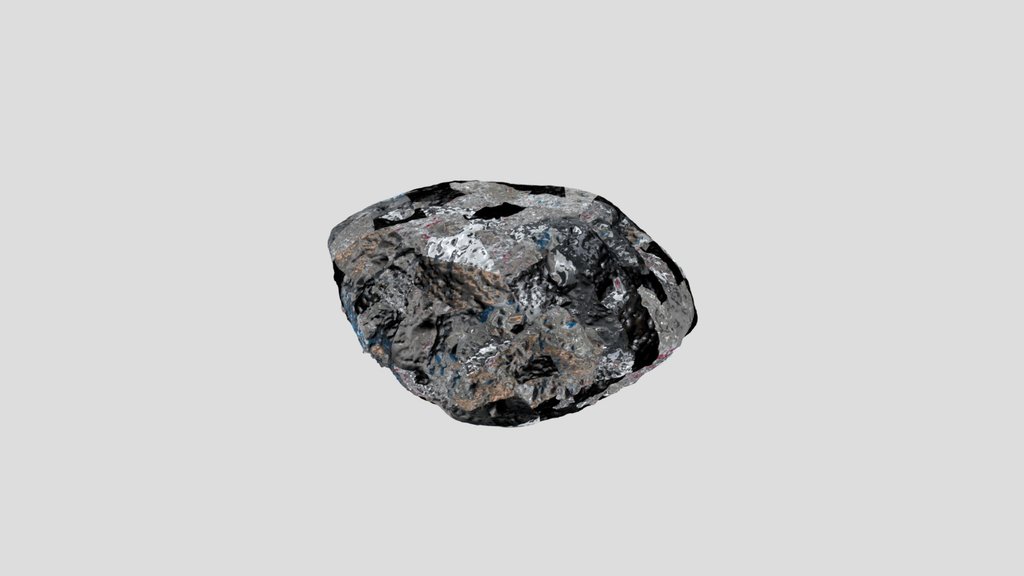 BATUAN APUNG (Beku Luar)