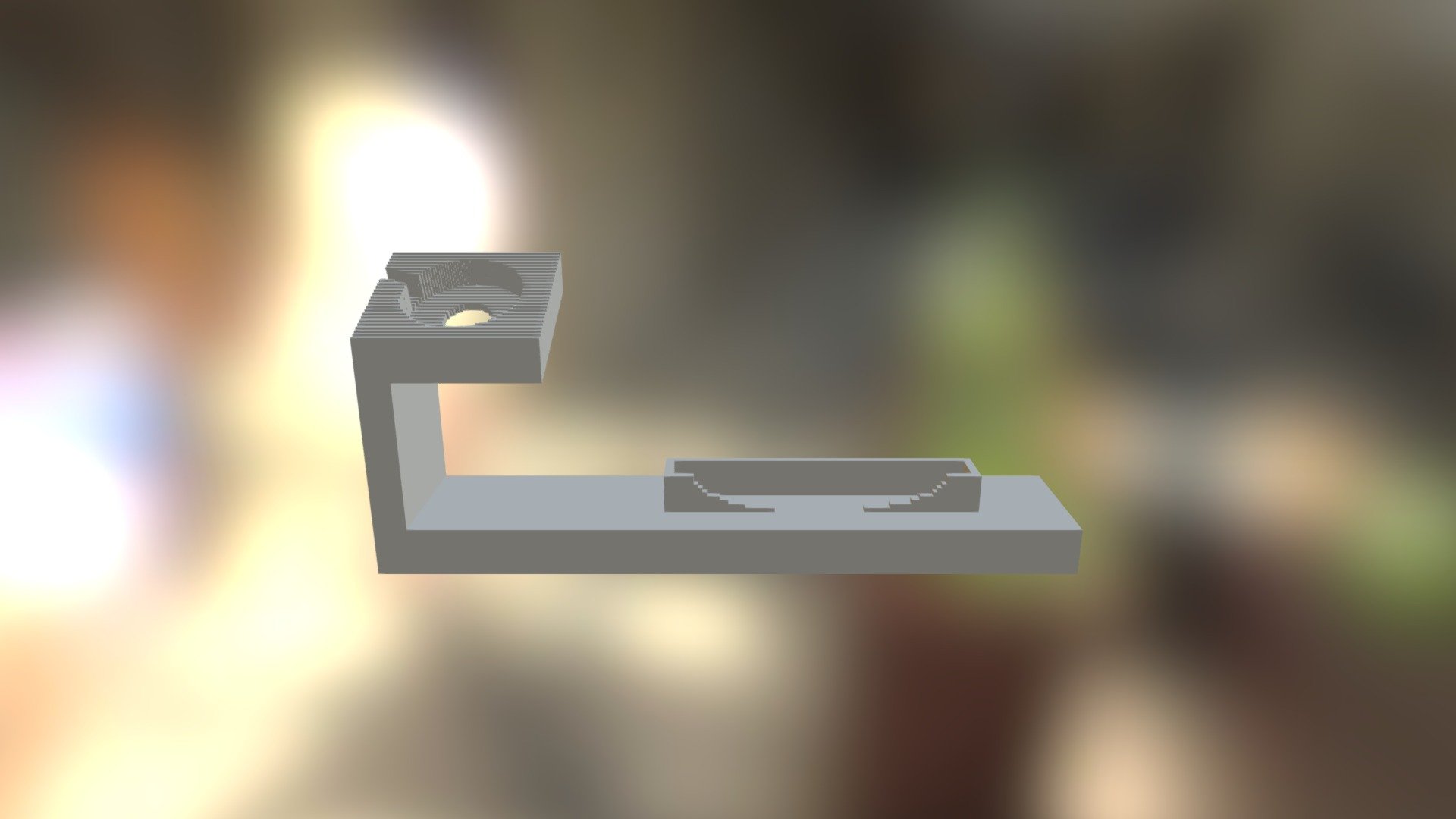 Apple watch & Iphone 6 Stand