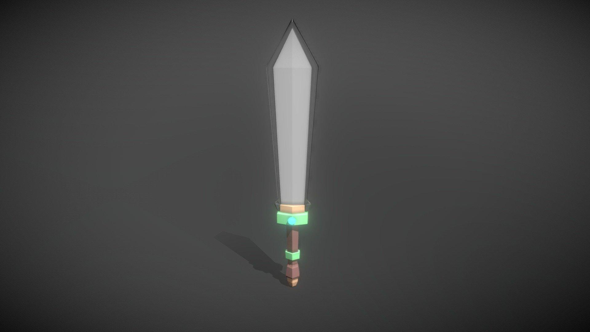 Sword