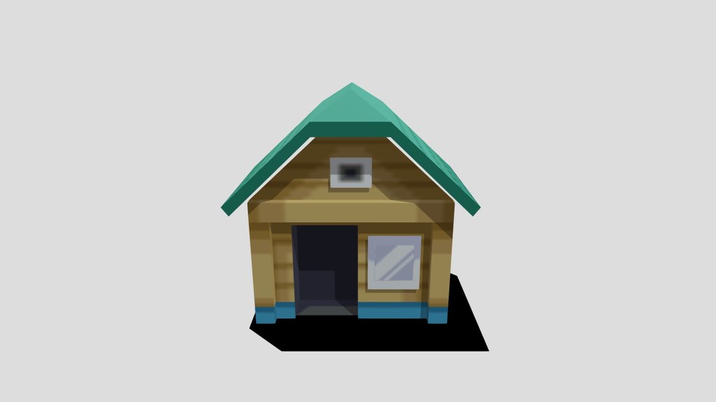 maison pokémon