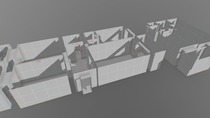 3-h[1] 3D Model